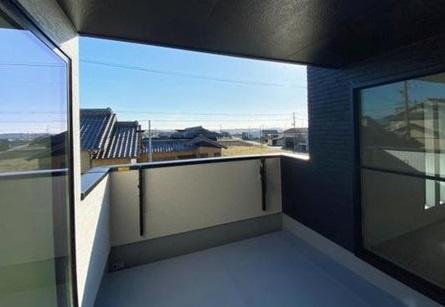 安城市小川町福地の中古一戸建て