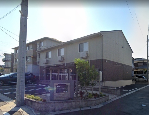 愛知県岡崎市羽根町字小豆坂中古一戸建