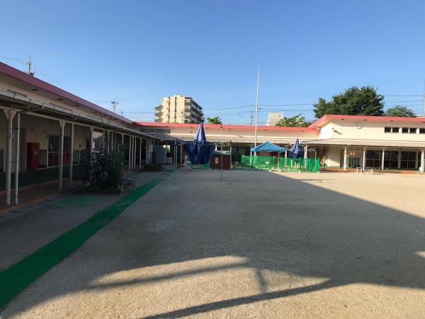 豊田市鴛鴨町全8棟F号棟 新築戸建て(豊田市立永新こども園)