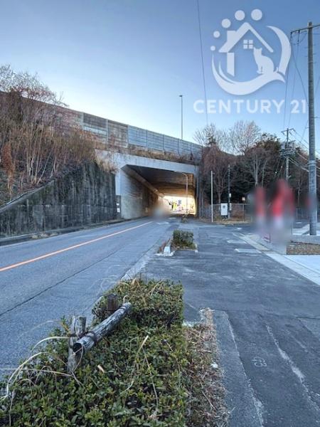 豊田市鴛鴨町全8棟H号棟　新築戸建て