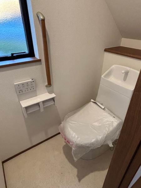 豊田市鴛鴨町全8棟H号棟　新築戸建て