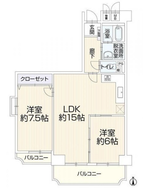 ユニオンハイツ刈谷