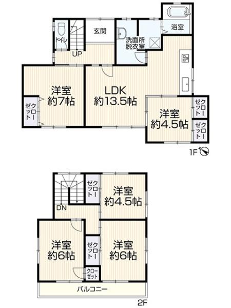 豊田市深見町　中古一戸建