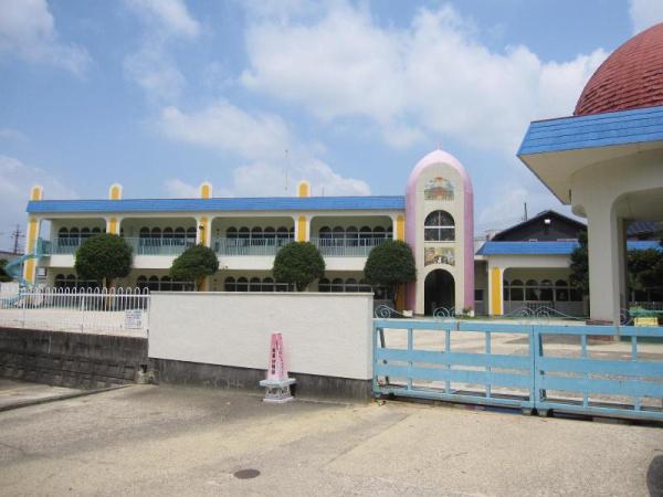 豊田市宝来町全2棟2号棟 新築戸建て(美里幼稚園)