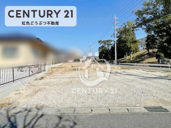 安城市桜井町印内北分の売土地