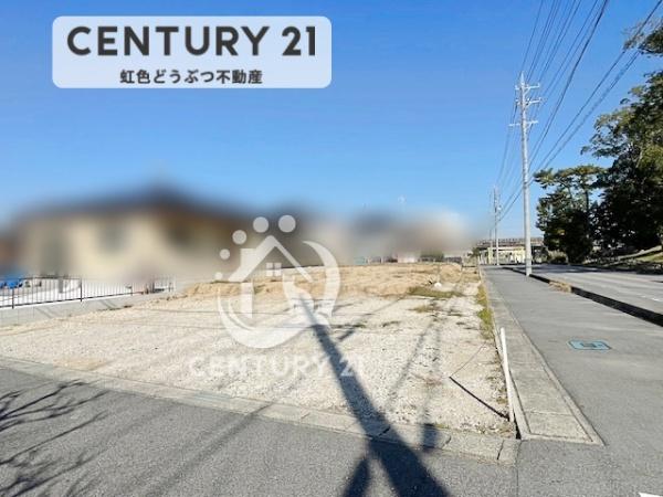 安城市桜井町印内北分の売土地