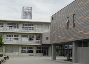 刈谷市熊野町 全2棟2号棟 新築戸建て(刈谷市立刈谷東中学校)