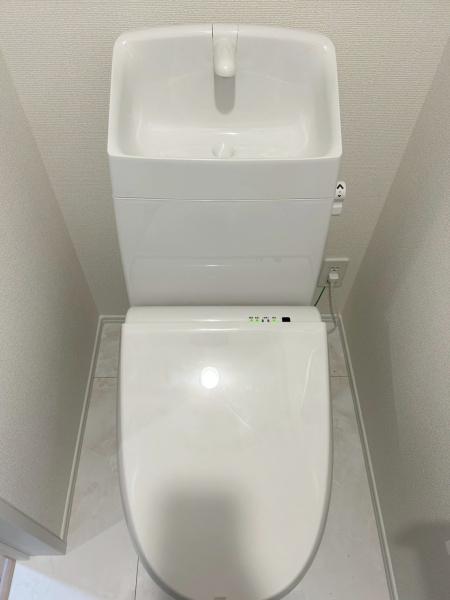 刈谷市熊野町　全2棟2号棟　新築戸建て