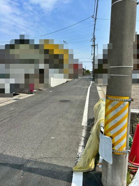 刈谷市熊野町　全2棟2号棟　新築戸建て