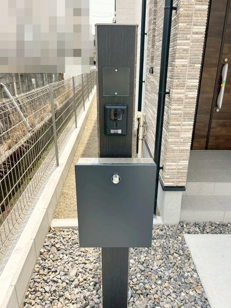 刈谷市熊野町　全2棟2号棟　新築戸建て
