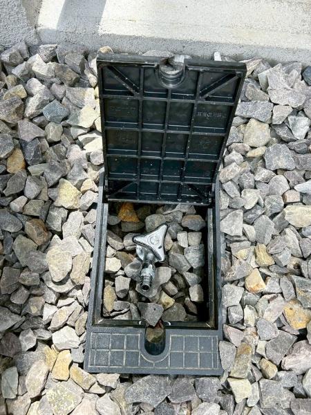 刈谷市熊野町　全2棟2号棟　新築戸建て