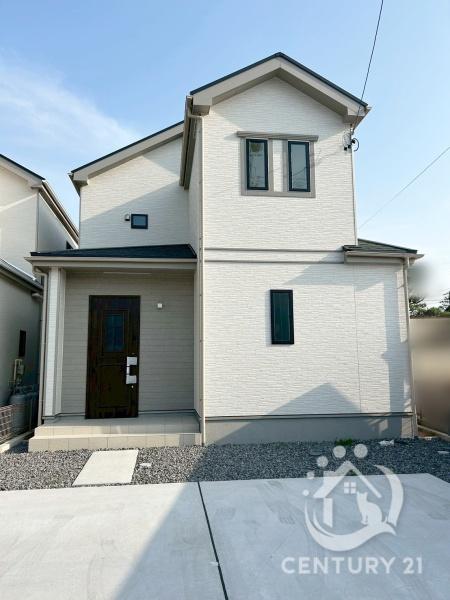 碧南市三宅町全4棟A号棟　新築戸建て