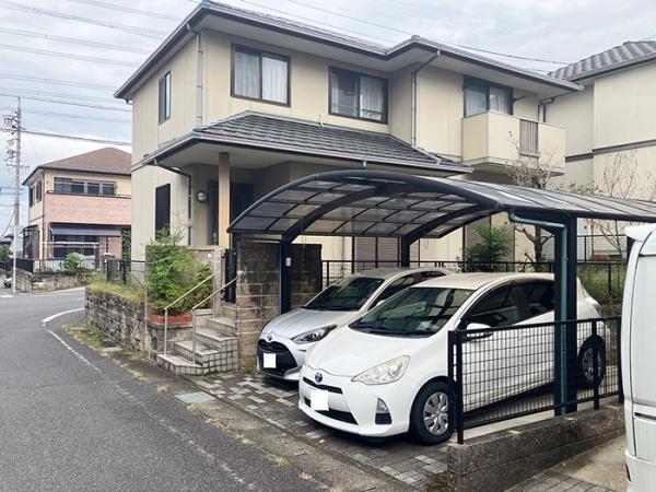 豊田市市木町10丁目　中古住宅