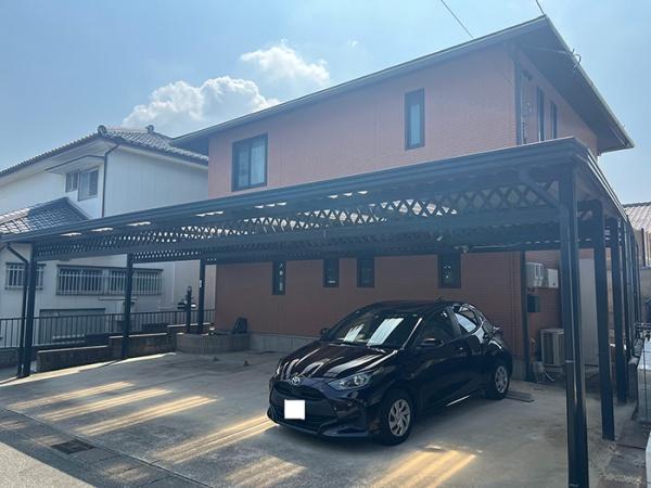 高浜市碑田町　中古住宅