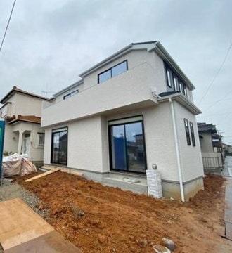 刈谷市東境町全1棟1号棟　新築戸建て