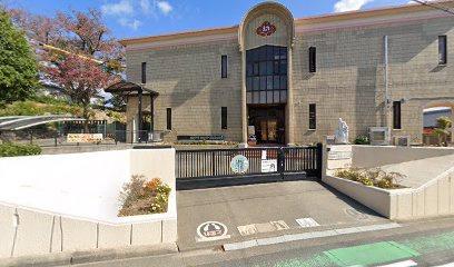 ロイヤル梅園ガーデンB棟(岡崎市立梅園こども園)