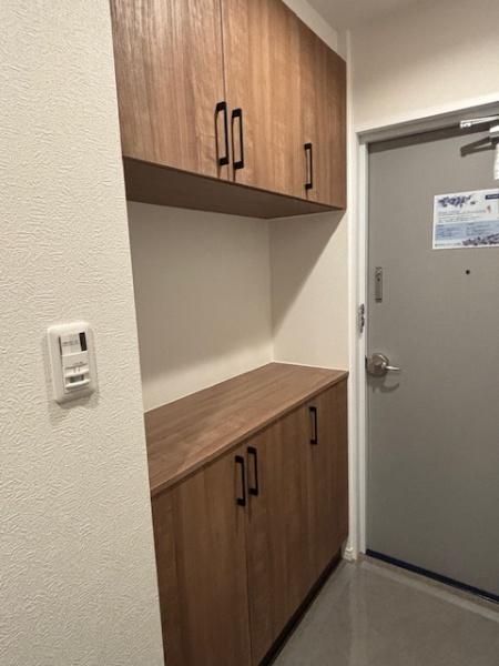 ロイヤル梅園ガーデンＢ棟