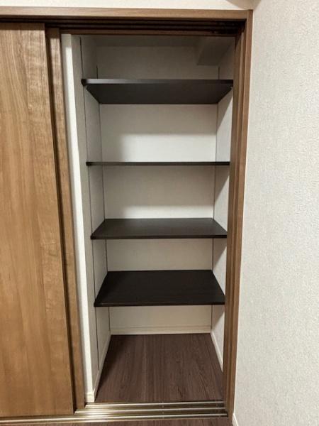 ロイヤル梅園ガーデンＢ棟