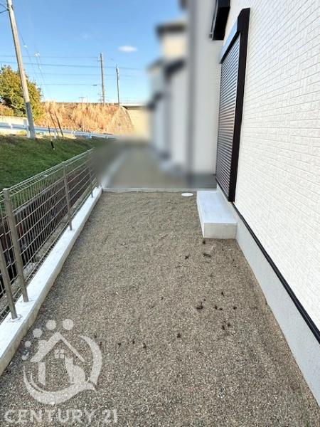 豊田市鴛鴨町全8棟C号棟　新築戸建て