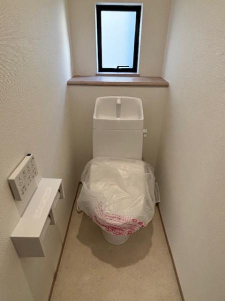 豊田市鴛鴨町全8棟C号棟　新築戸建て