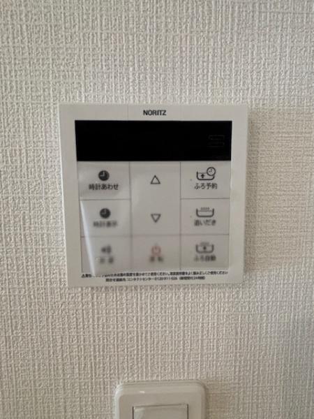 豊田市明和町全3棟2号棟　新築戸建て
