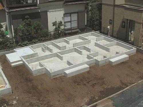 豊田市明和町全3棟1号棟　新築戸建て
