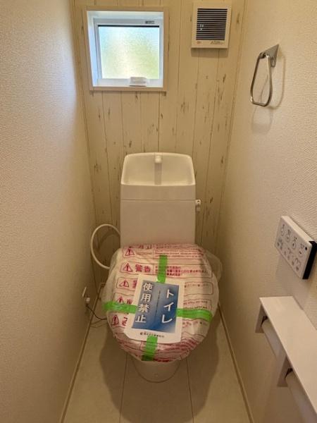 岡崎市欠町石ケ崎　全3棟　2号棟