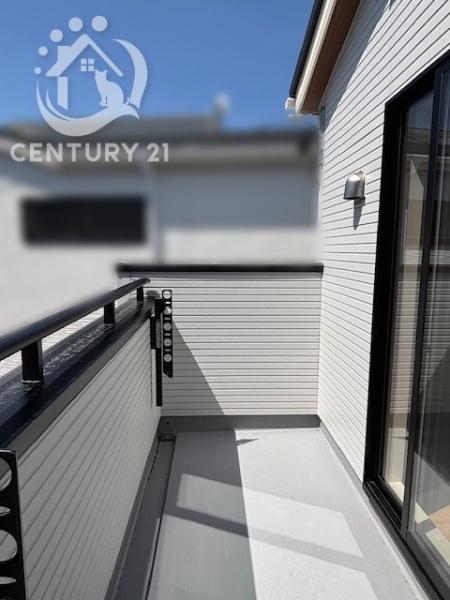 岡崎市欠町石ケ崎　全3棟　2号棟
