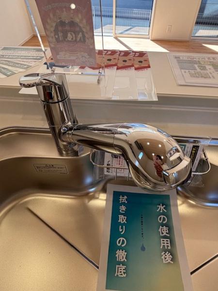 岡崎市欠町石ケ崎　全3棟　2号棟
