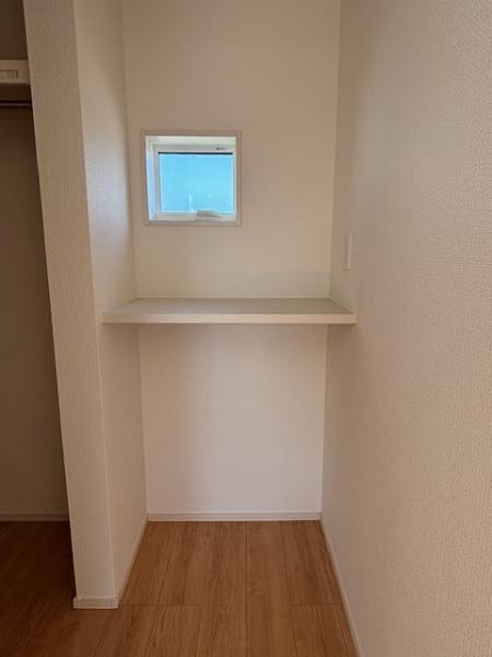 岡崎市欠町石ケ崎　全3棟　2号棟