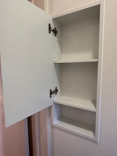 岡崎市欠町石ケ崎　全3棟　2号棟