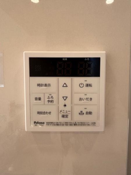 岡崎市欠町石ケ崎　全3棟　2号棟
