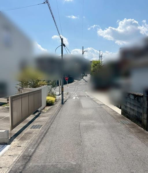 豊田市水源町全3棟1号棟　新築戸建て