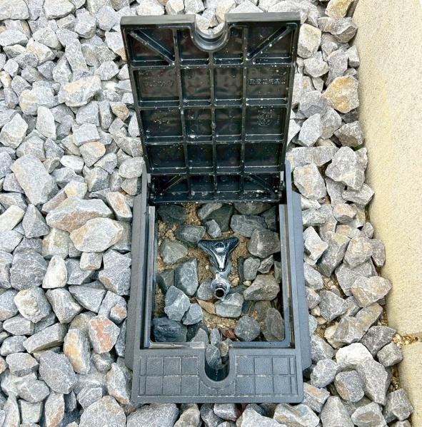 豊田市水源町全3棟1号棟　新築戸建て