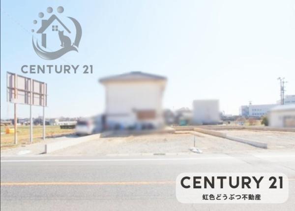 豊田市大島町　新築戸建て　全3棟　3号棟