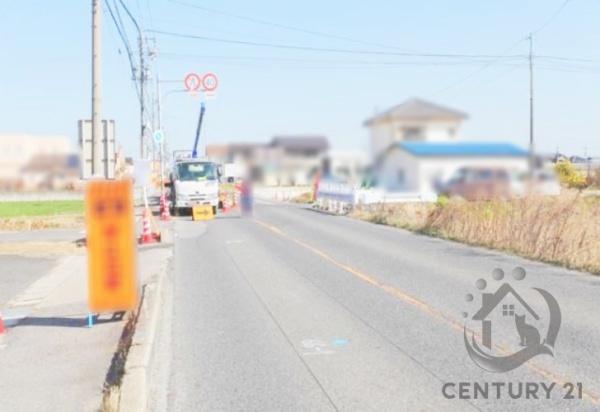 豊田市大島町　新築戸建て　全3棟　1号棟