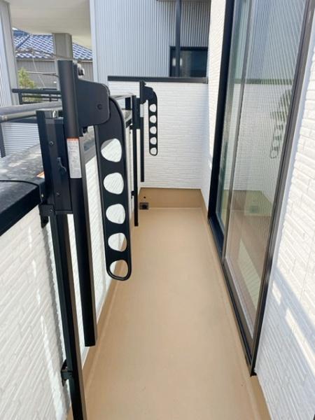 豊田市大島町　新築戸建て　全3棟　1号棟
