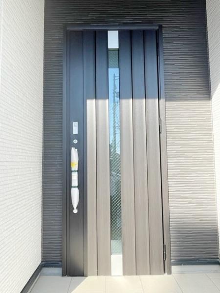 豊田市大島町　新築戸建て　全3棟　1号棟