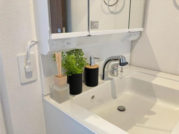 豊田市大島町　新築戸建て　全3棟　1号棟