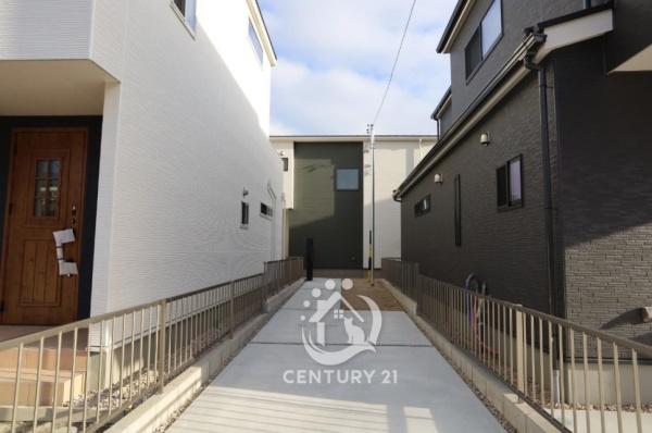 豊田市市木町１丁目の中古一戸建て