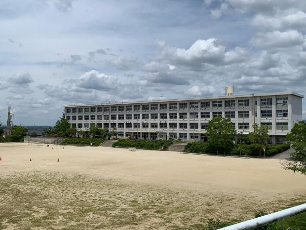 豊田市市木町１丁目の中古一戸建て(豊田市立市木小学校)