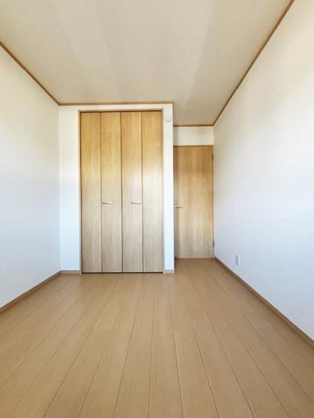 みよし市三好町全2棟2号棟　新築戸建て