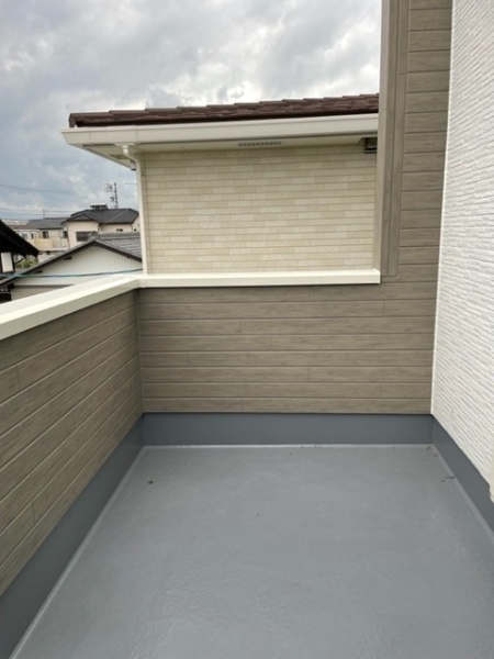 豊田市清水町　新築戸建て全2棟　1号棟