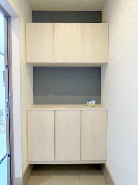 岡崎市百々町　新築戸建て全3棟　1号棟