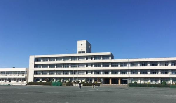 額田郡幸田町菱池全3棟1号棟 新築戸建て(幸田町立北部中学校)