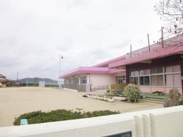 額田郡幸田町菱池全3棟1号棟 新築戸建て(わしだ保育園)