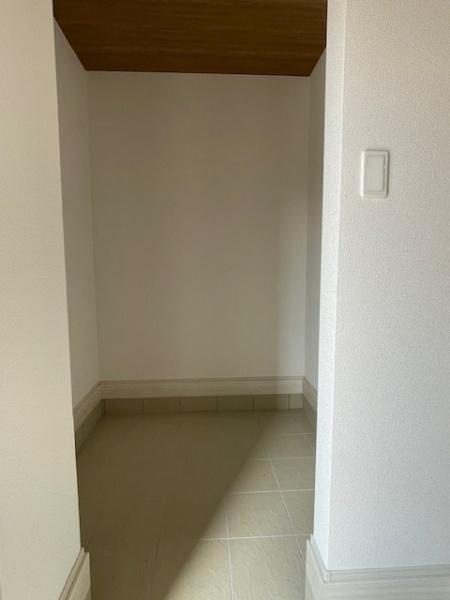 岡崎市真伝町　新築戸建て全2棟　2号棟