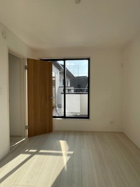 岡崎市真伝町　新築戸建て全2棟　2号棟