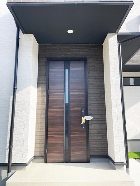 岡崎市真伝町　新築戸建て全2棟　2号棟