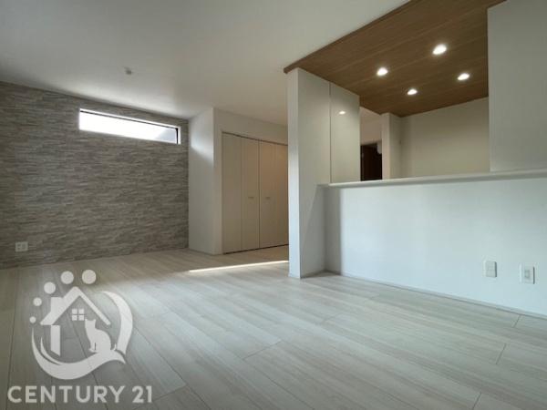 岡崎市真伝町　新築戸建て全2棟　2号棟